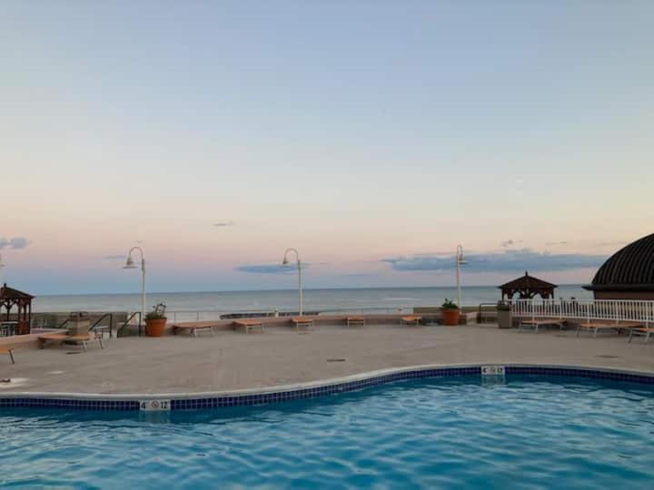Atlantic Palace แอตแลนติกซิตี้ ภายนอก รูปภาพ